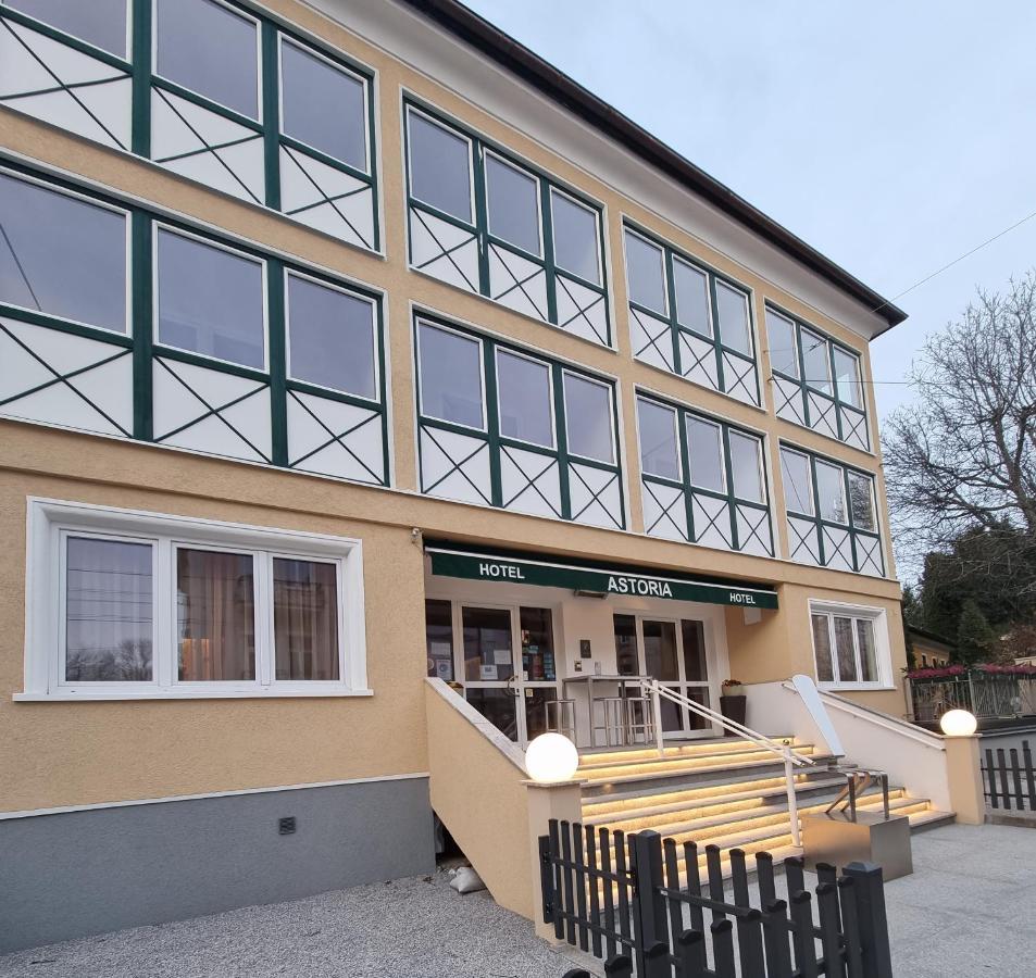 Appartment Maxglan Salzburg Dış mekan fotoğraf
