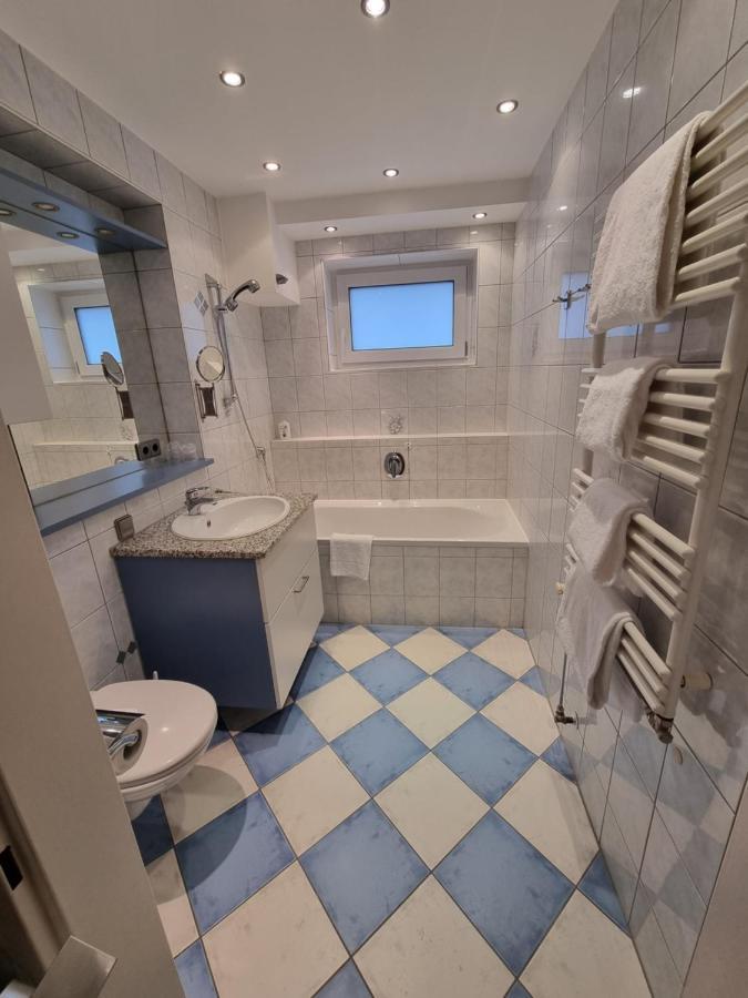 Appartment Maxglan Salzburg Dış mekan fotoğraf